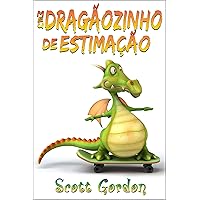 Meu Dragãozinho de Estimação (Portuguese Edition) Meu Dragãozinho de Estimação (Portuguese Edition) Kindle