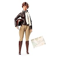 Barbie Inspiring Women Series Amelia Earhart Doll