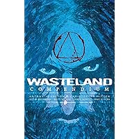 Wasteland Compendium Vol. 2 (2) Wasteland Compendium Vol. 2 (2) Paperback