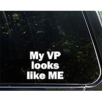My VP Looks Like Me (5