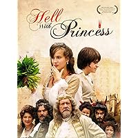 Hell With the Princess