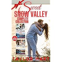 Sweet Snow Valley Complete Collection: 9 Contemporary, Christian, and Christmas Romances
