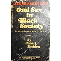 Oral Sex in Black Society