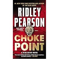 Choke Point (A Risk Agent Novel series Book 2) Choke Point (A Risk Agent Novel series Book 2) Kindle Hardcover Audible Audiobook Paperback Mass Market Paperback MP3 CD