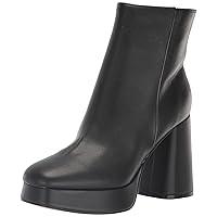 Nine West Womens Velo Ankle Boots