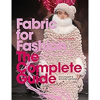 Fabric for Fashion: The Swatch Book, Second Edition (An invaluable