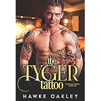 The Tyger Tattoo (Fairytale Mates Book 14) The Tyger Tattoo (Fairytale Mates Book 14) Kindle