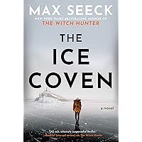 The Ice Coven (A Ghosts of the Past Novel Book 2) The Ice Coven (A Ghosts of the Past Novel Book 2) Kindle Paperback Audible Audiobook Hardcover