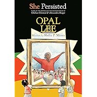 She Persisted: Opal Lee She Persisted: Opal Lee Paperback Kindle Audible Audiobook Hardcover