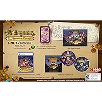Potionomics Masterwork Edition – Limited Box Set PS5