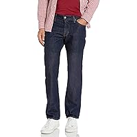 AG Adriano Goldschmied Men's The Graduate Tailored Leg Denim Jean