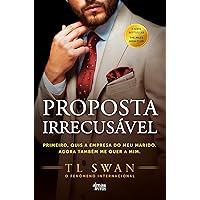Proposta Irrecusável (Portuguese Edition) Proposta Irrecusável (Portuguese Edition) Kindle
