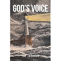 God's Voice God's Voice Paperback Kindle