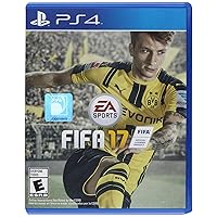 FIFA 17 - PlayStation 4 (Renewed)