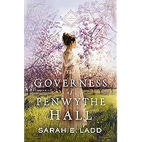 The Governess of Penwythe Hall (The Cornwall Novels Book 1) The Governess of Penwythe Hall (The Cornwall Novels Book 1) Kindle Audible Audiobook Paperback Hardcover Audio CD