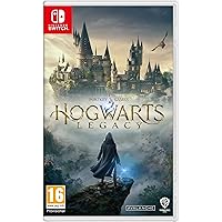 Hogwarts Legacy - For Nintendo Switch