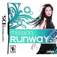 Mission Runway - Nintendo DS