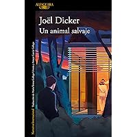 Un animal salvaje (Spanish Edition)