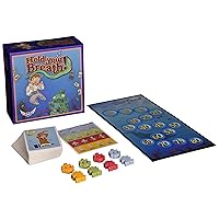 Hold Your Breath 5/6 Player Expansion Card Game
