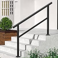 5Steps Handrail,60