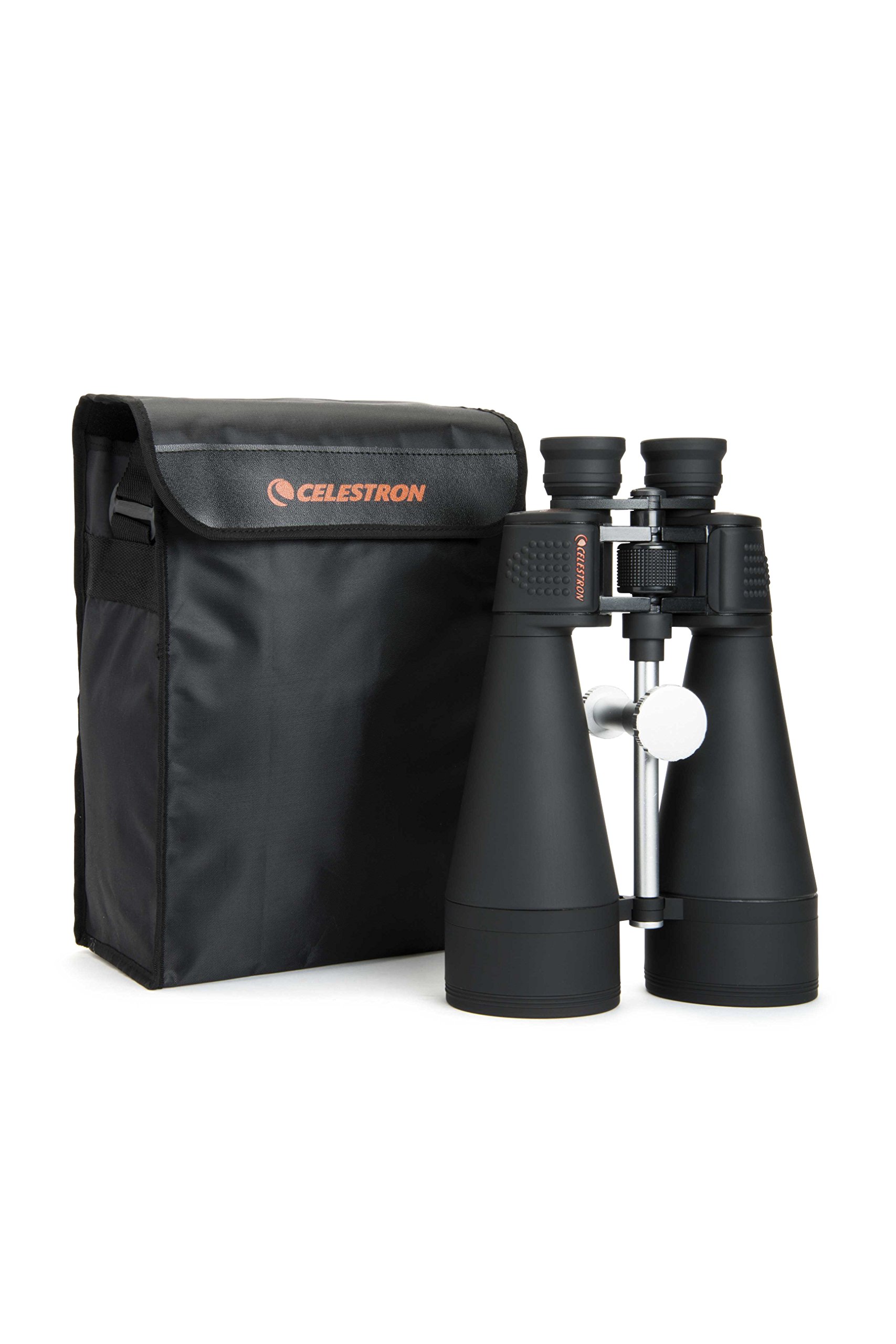 Celestron – SkyMaster 20X80 Binocular – Outdoor and Astronomy Binocular – Large Aperture for Long Distance Viewing – Multi-coated Optics – Carrying Case Included – Ultra Sharp