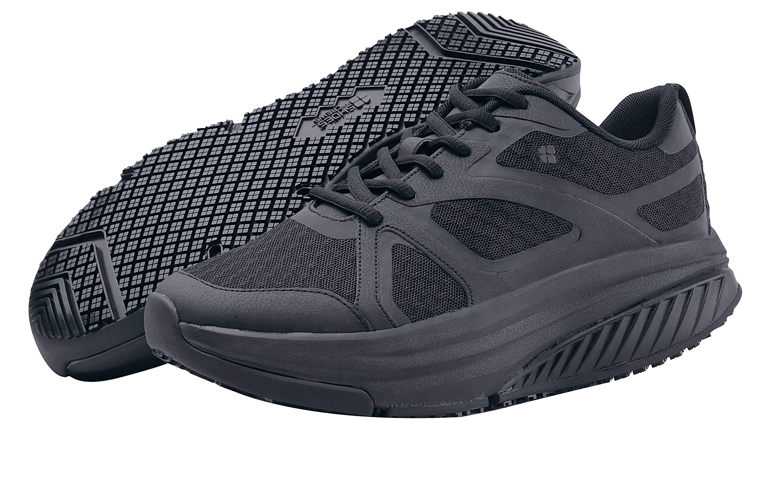 Mua Shoes for Crews Energy II, Women's Slip Resistant Comfortable Sneakers  trên Amazon Mỹ chính hãng 2023 | Fado