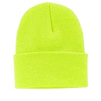 PORT AND COMPANY mens Beanie
