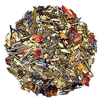 Capital Teas Enchanted Forest Tea, 8 Ounce