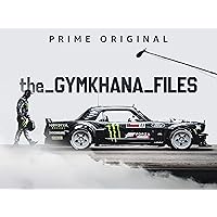 The Gymkhana Files - Season 1