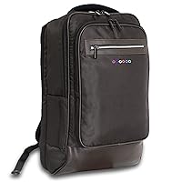 J World New York Project Laptop Backpack