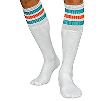 Semi-pro Jackie Moon Tube Socks