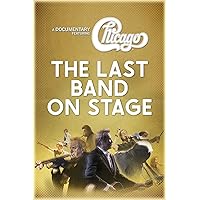 The Last Band on Stage [DVD] The Last Band on Stage [DVD] DVD Blu-ray