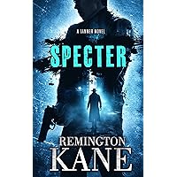 Specter (A Tanner Novel Book 57) Specter (A Tanner Novel Book 57) Kindle
