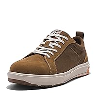 Timberland PRO Men's Berkley Oxford Composite Safety Toe Industrial Casual Work Shoe
