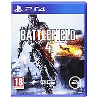 Battlefield 4 (PS4) Battlefield 4 (PS4) PlayStation4 PlayStation3 Xbox 360 Xbox One