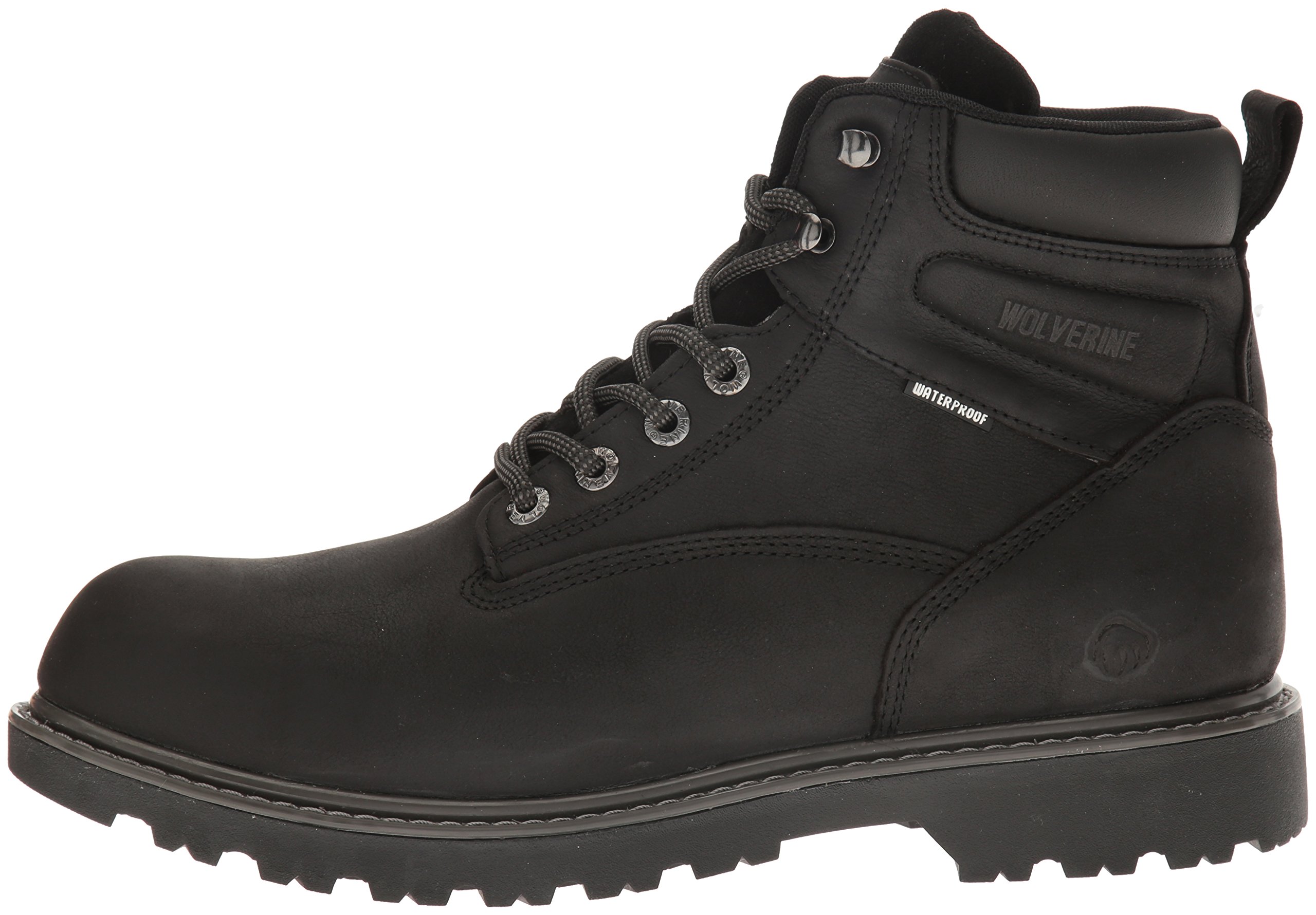 WOLVERINE Men's Floorhand 6