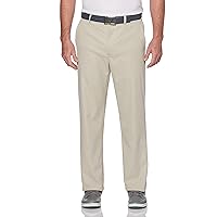 Callaway Men's Pro Spin 3.0 Stretch Golf Pants with Active Waistband (Waist Size 30-42 Big & Tall)