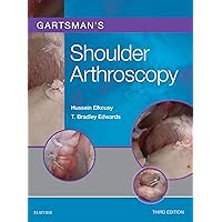 Gartsman's Shoulder Arthroscopy E-Book Gartsman's Shoulder Arthroscopy E-Book Kindle Hardcover