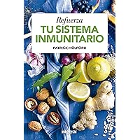 Refuerza tu sistema inmunitario (SALUD) (Spanish Edition) Refuerza tu sistema inmunitario (SALUD) (Spanish Edition) Kindle Paperback