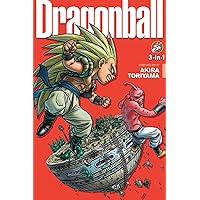 Dragon Ball (3-in-1 Edition), Vol. 14: Includes vols. 40, 41 & 42 (14) Dragon Ball (3-in-1 Edition), Vol. 14: Includes vols. 40, 41 & 42 (14) Paperback