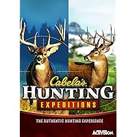 Cabela's Hunting Expeditions [Download]