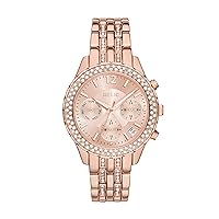 Relic by Fossil Chronograph Dress Watch for Women