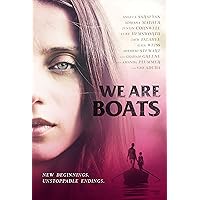 We Are Boats We Are Boats DVD