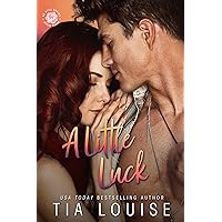 A Little Luck: A small-town, friends-to-lovers, single-parent romance. (Be Still) A Little Luck: A small-town, friends-to-lovers, single-parent romance. (Be Still) Kindle Audible Audiobook Paperback Hardcover