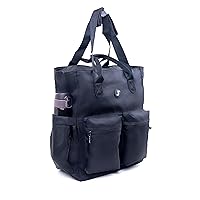 J World New York Timo Tote Bag with Shoulder Strap