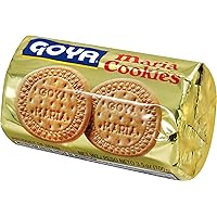 Goya Maria Cookies, 3.5 Ounce