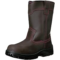 Avenger Safety Footwear Women's Avenger 7146 Comp Toe Wp Pull on Eh Work Boot Industrial & Construction Shoe