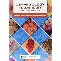 Dermatology Made Easy Dermatology Made Easy Paperback