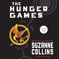 The Hunger Games: Special Edition The Hunger Games: Special Edition Audible Audiobook Paperback Kindle Hardcover Audio CD Digital