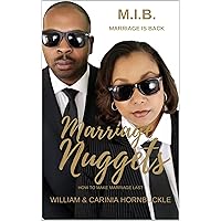 Marriage Nuggets: How to make marriage last Marriage Nuggets: How to make marriage last Kindle Paperback
